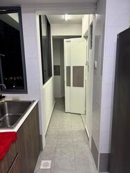 Aquarius By The Park (D16), Condominium #614636051